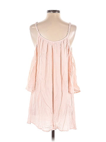 Lucky & Coco Casual Dress (view 2)