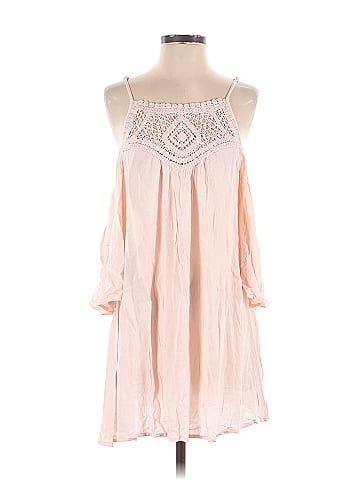 Lucky & Coco Casual Dress (view 1)