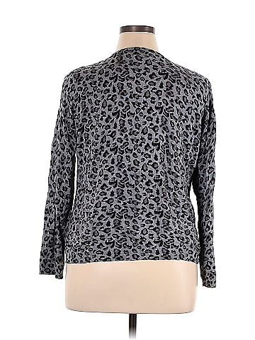Foxcroft Cardigan (view 2)