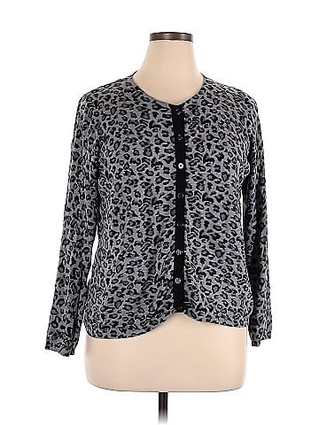 Foxcroft Cardigan (view 1)