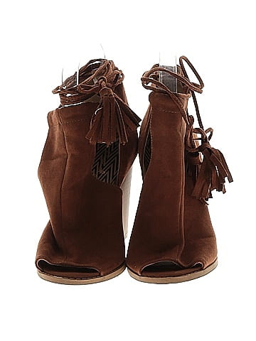 Qupid Heels (view 2)