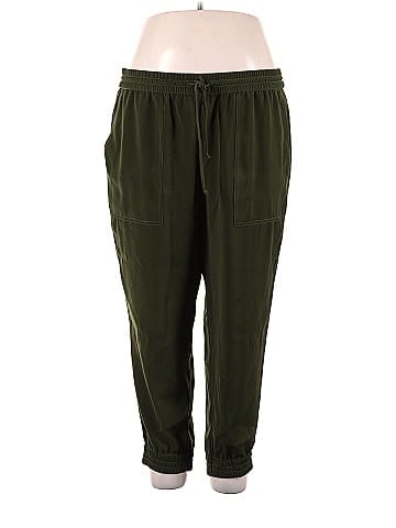 Ann Taylor Factory Casual Pants (view 1)