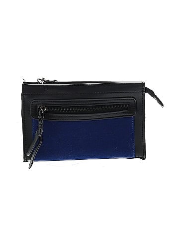Capelli New York Leather Wristlet (view 1)