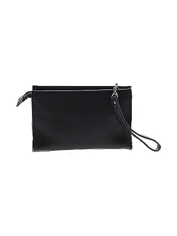 Capelli New York Leather Wristlet (view 2)