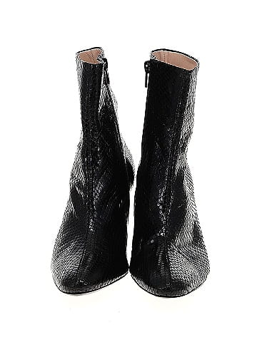STAUD Ankle Boots (view 2)