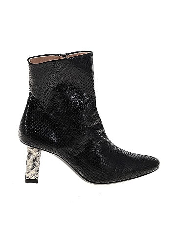 STAUD Ankle Boots (view 1)