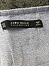 Zara Basic Blue Casual Dress Size S - photo 3