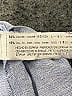 Zara Basic Blue Casual Dress Size S - photo 4