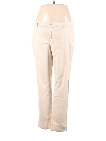 G.H. Bass & Co. Khakis (view 1)