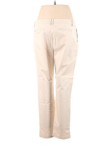 G.H. Bass & Co. Khakis (view 2)