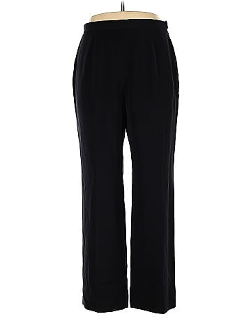 Kasper Casual Pants (view 1)