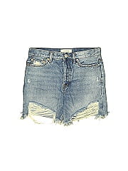 We The Free Denim Shorts
