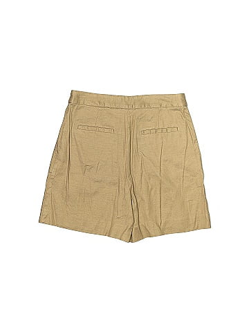 Banana Republic Khaki Shorts (view 2)