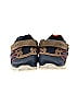 Carter's Tan Blue Sneakers Size 4 1/2 - photo 2