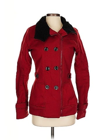 New York Yoki Collection Coat (view 1)