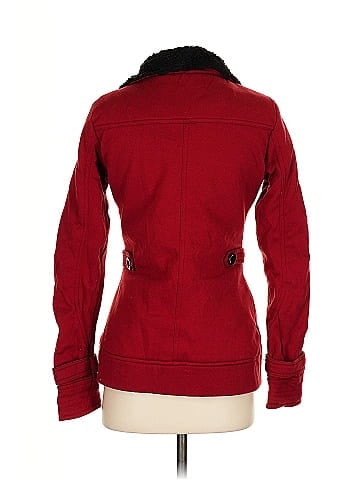 New York Yoki Collection Coat (view 2)