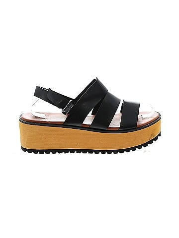 Chinese Laundry Wedges (view 1)