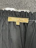 Michael Kors Black Long Sleeve Blouse Size 4 - photo 3