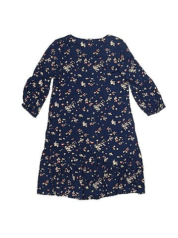 THREE PINK HEARTS Dress (view 2)
