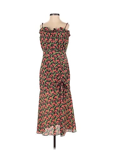 Elliatt Cocktail Dress (view 1)