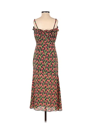 Elliatt Cocktail Dress (view 2)