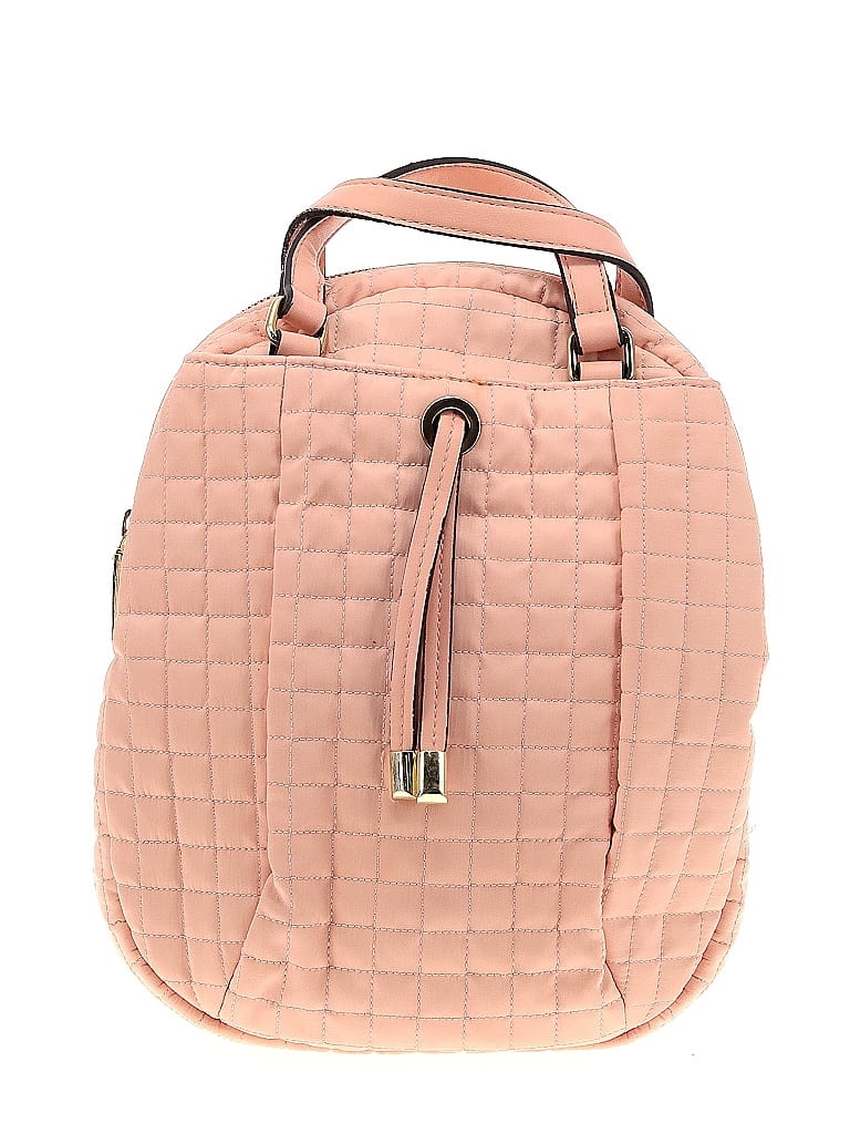 Max Edition Pink Backpack One size - photo 1