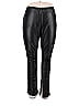 Shein Curve 100% Polyester Black Active Pants Size 14 Plus (1) - photo 1