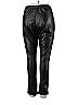 Shein Curve 100% Polyester Black Active Pants Size 14 Plus (1) - photo 2