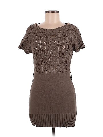Mustard Seed Casual Dress (view 1)