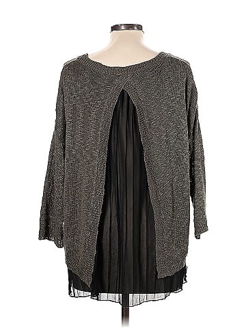 Nectar Clothing Pullover Sweater (view 2)