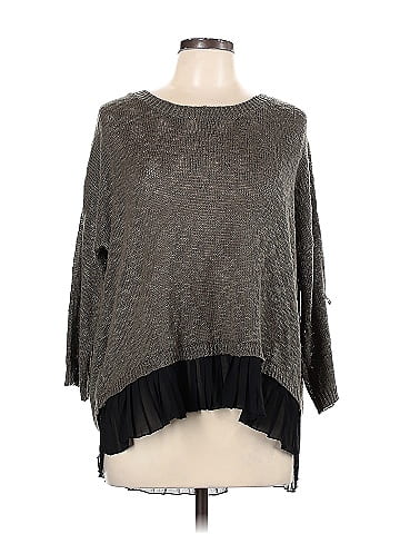 Nectar Clothing Pullover Sweater (view 1)