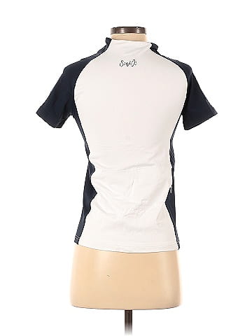 MDC Short Sleeve T-Shirt (view 2)