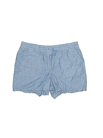 Talbots Denim Shorts (view 1)
