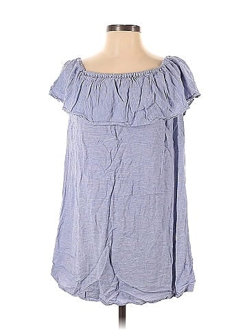 Zara Basic Casual Dress (view 1)
