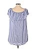 Zara Basic Blue Casual Dress Size S - photo 2