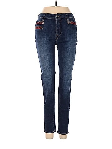 Etienne Marcel Jeans (view 1)