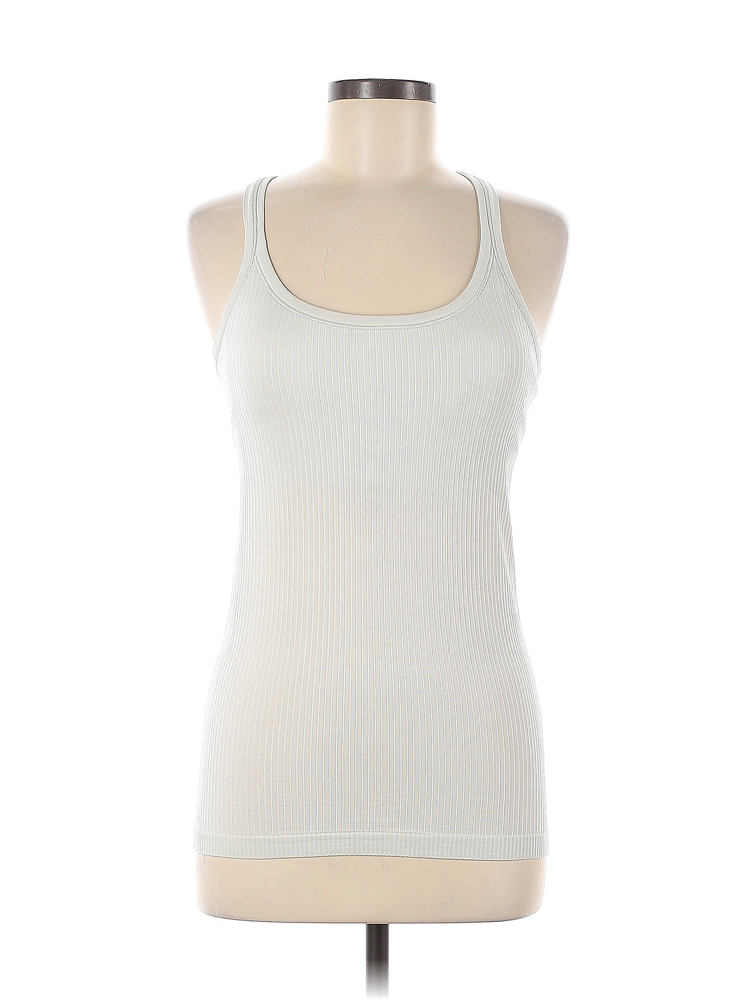 Lululemon Athletica Ivory Tank Top Size 6 47 off ThredUp