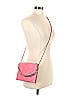Urban Expressions Chevron-herringbone Pink Satchel One size - photo 2