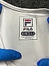 FILA White Active Tank Size M - photo 3