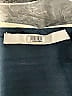 BECKEN 100% Viscose Blue Casual Dress Size 2 - photo 3