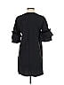 BCBGeneration Black Casual Dress Size XXS - photo 2