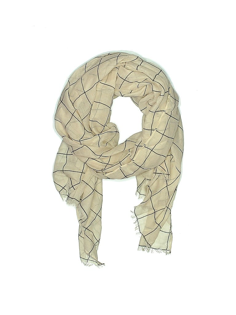 Click to view more detailed imagery on our partner's website Pre-owned Rachel Pally Scarf