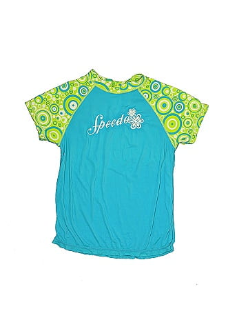 Speedo Rash Guard (view 1)