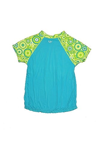 Speedo Rash Guard (view 2)