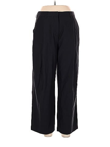 Jarbo Wool Pants (view 1)