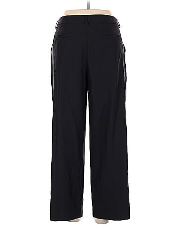 Jarbo Wool Pants (view 2)