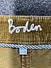 Boden 100% Polyester Brown Tan Casual Pants Size 7 - photo 3