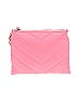 Urban Expressions Chevron-herringbone Pink Satchel One size - photo 3