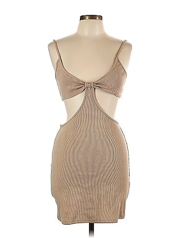 Hey Babe Cocktail Dress (view 1)