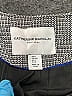 Katherine Barclay Houndstooth Gray Coat Size S - photo 3